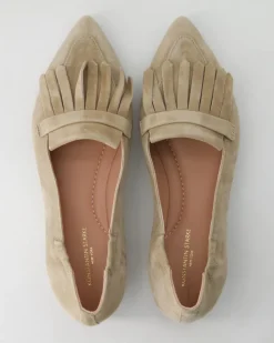 D0170004-547 Slipper in Beige