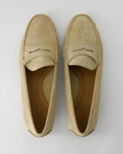 D0040002/121 Slipper in Beige