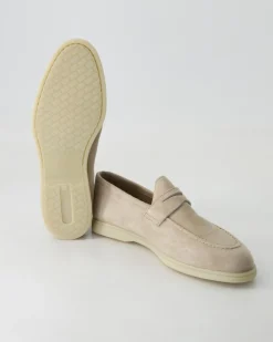 D0320025-532 Slipper in Beige