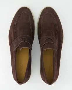 D0320025-532 Slipper in Braun