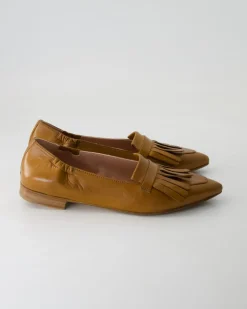 D0170004-547 Slipper in Braun