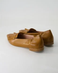 D0170004-547 Slipper in Braun