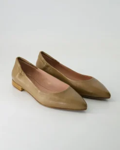 D0170009-547 Slipper in Braun