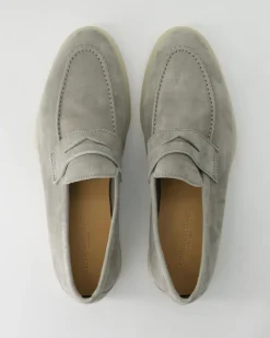 D0320025-537 Slipper in Grau