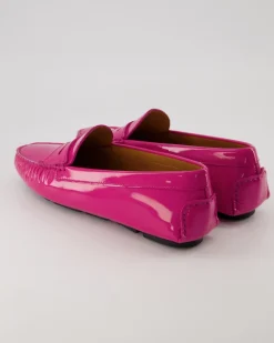 D0040002/121 Slipper in Pink