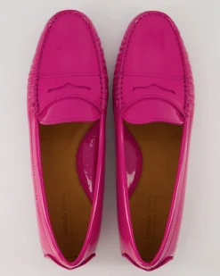 D0040002/121 Slipper in Pink