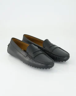 D0040002/005 Slipper in Schwarz
