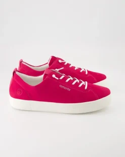 D0913-31 Sneaker in Pink