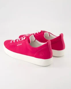 D0913-31 Sneaker in Pink