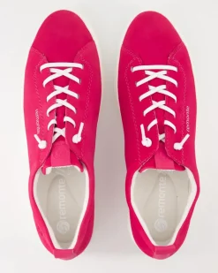 D0913-31 Sneaker in Pink