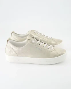 D0913-90 Sneaker in Weiß