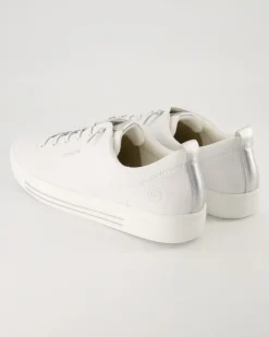 D0913-80 Sneaker in Weiß