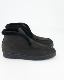 D0320006/618 Stiefeletten in Schwarz