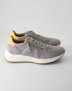 Dahn Sneaker in Grau