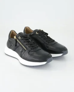 Dahn Sneaker in Schwarz