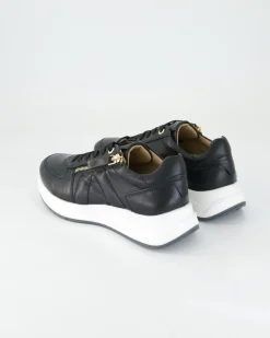 Dahn Sneaker in Schwarz