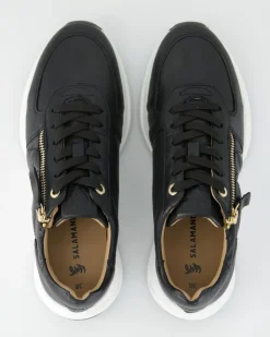 Dahn Sneaker in Schwarz