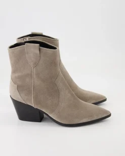 DALLAS Stiefeletten in Grau