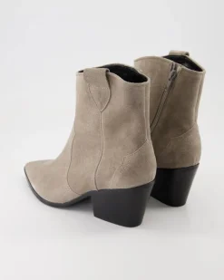 DALLAS Stiefeletten in Grau