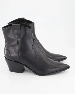 DALLAS Stiefeletten in Schwarz