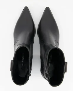 DALLAS Stiefeletten in Schwarz