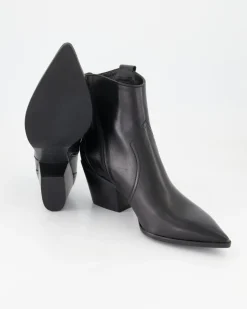 DALLAS Stiefeletten in Schwarz