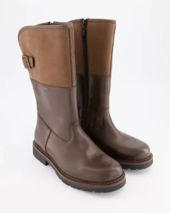 Danilo Winterstiefel in Braun