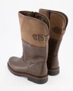 Danilo Winterstiefel in Braun