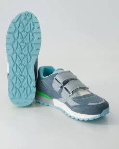 DASH Sneaker in Blau