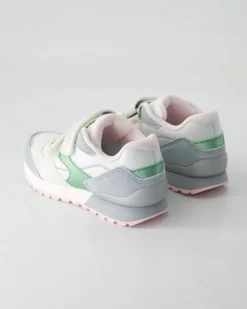 DASH Sneaker in Weiß