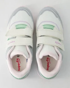 DASH Sneaker in Weiß