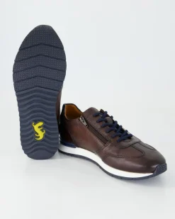 Daun Sneaker in Braun