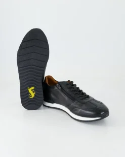 Daun Sneaker in Schwarz