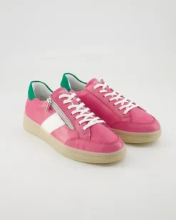D2C02-31 Sneaker in Pink