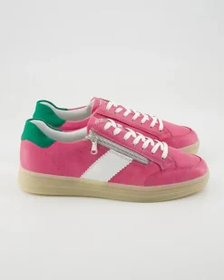 D2C02-31 Sneaker in Pink