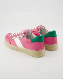 D2C02-31 Sneaker in Pink