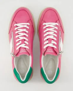D2C02-31 Sneaker in Pink