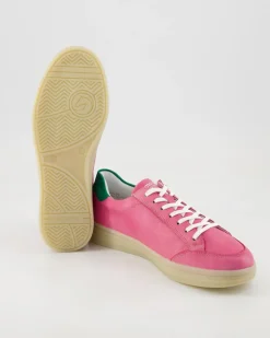 D2C02-31 Sneaker in Pink