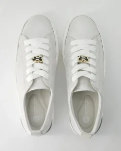 D1C03-81 Sneaker in Silber