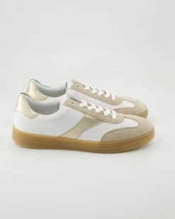 D2C01-81 Sneaker in Weiß