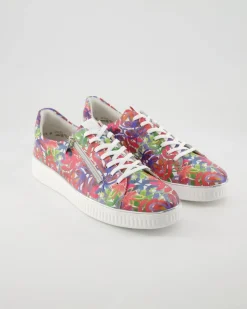 D2E02-90 Sneaker in Mehrfarbig