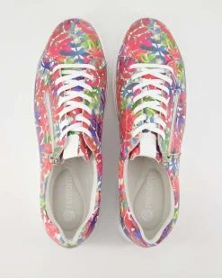 D2E02-90 Sneaker in Mehrfarbig