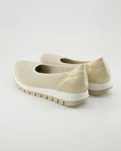 DEH 76585 Ballerinas in Beige