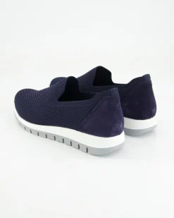 DEH 76586 Slipper in Blau