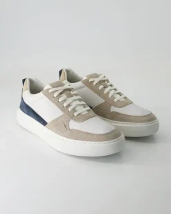 Deiven Sneaker in Beige
