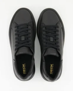 Deiven Sneaker in Schwarz