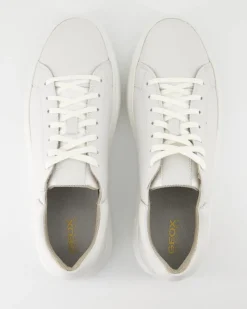 Deiven Sneaker in Weiß