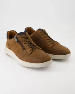 Denver Sneaker in Braun