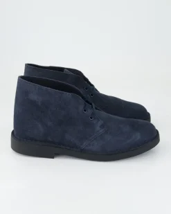 DESERT BT EVO Stiefeletten in Blau