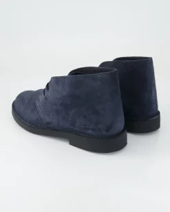 DESERT BT EVO Stiefeletten in Blau